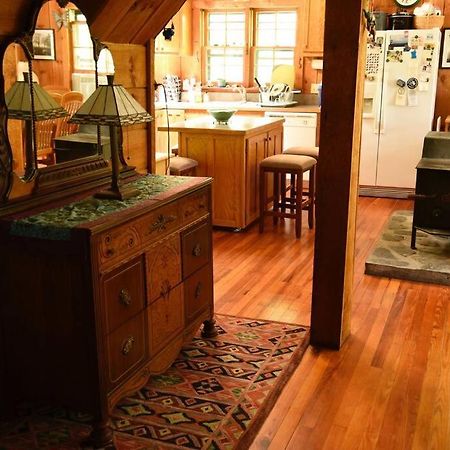 Fox Trot Cabin Meadows of Dan Екстериор снимка
