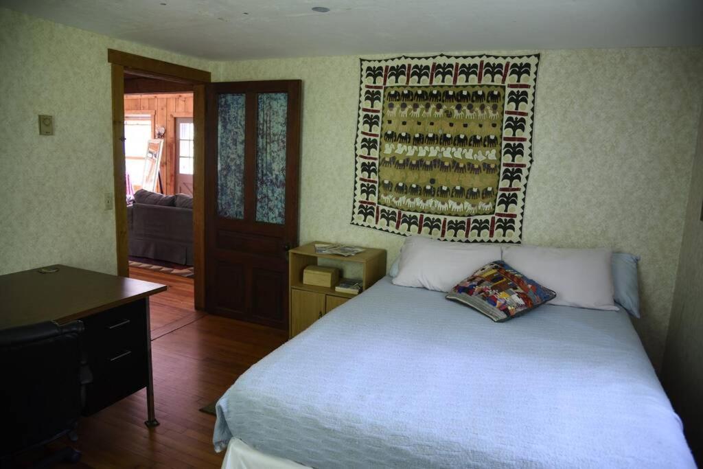 Fox Trot Cabin Meadows of Dan Екстериор снимка